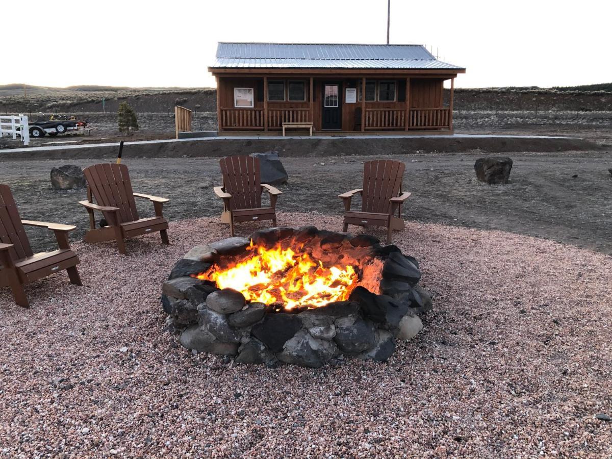 The Riverside Ranch Motel And Rv Park Southern Utah Hatch Exterior foto