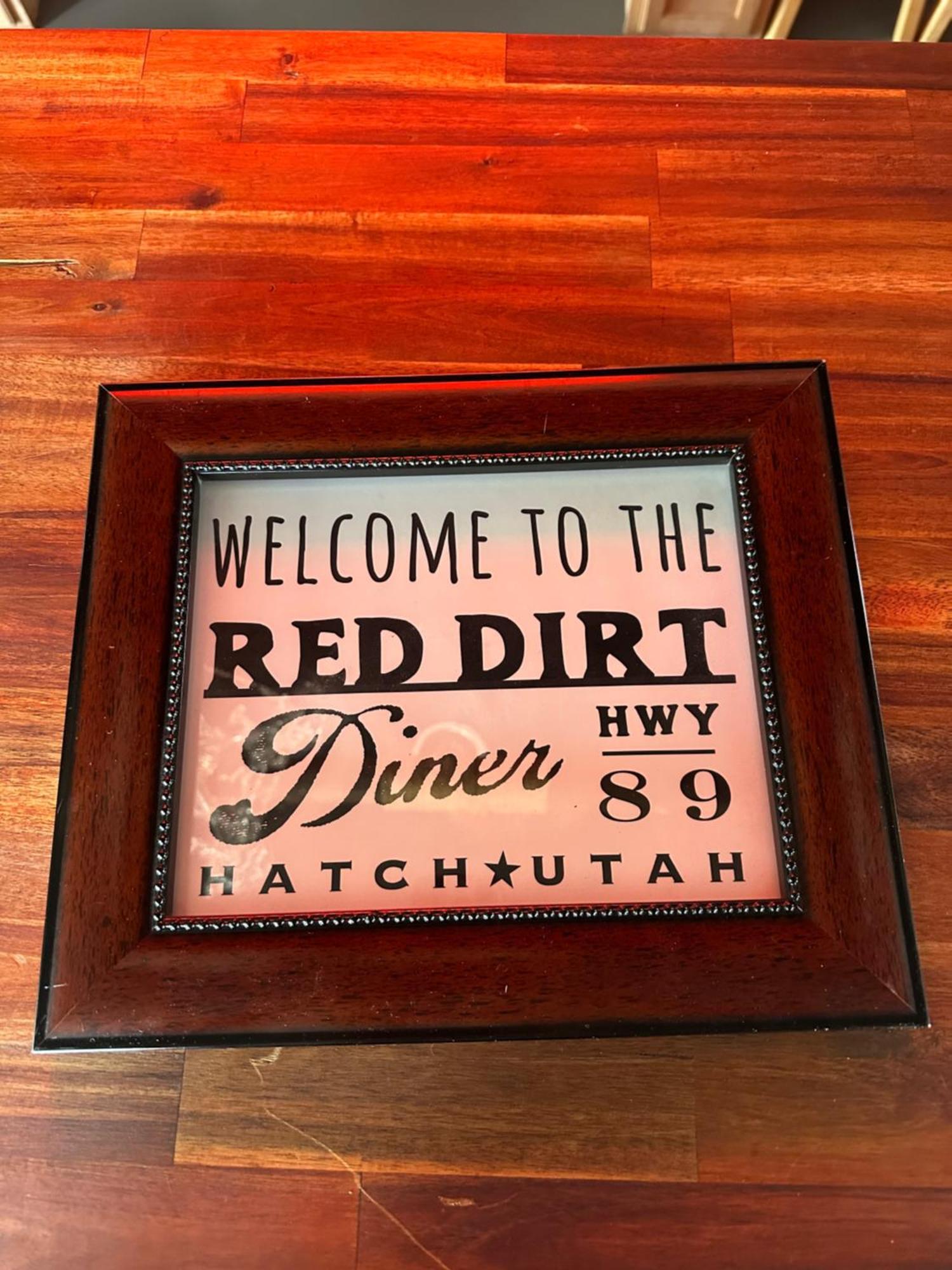 The Riverside Ranch Motel And Rv Park Southern Utah Hatch Exterior foto