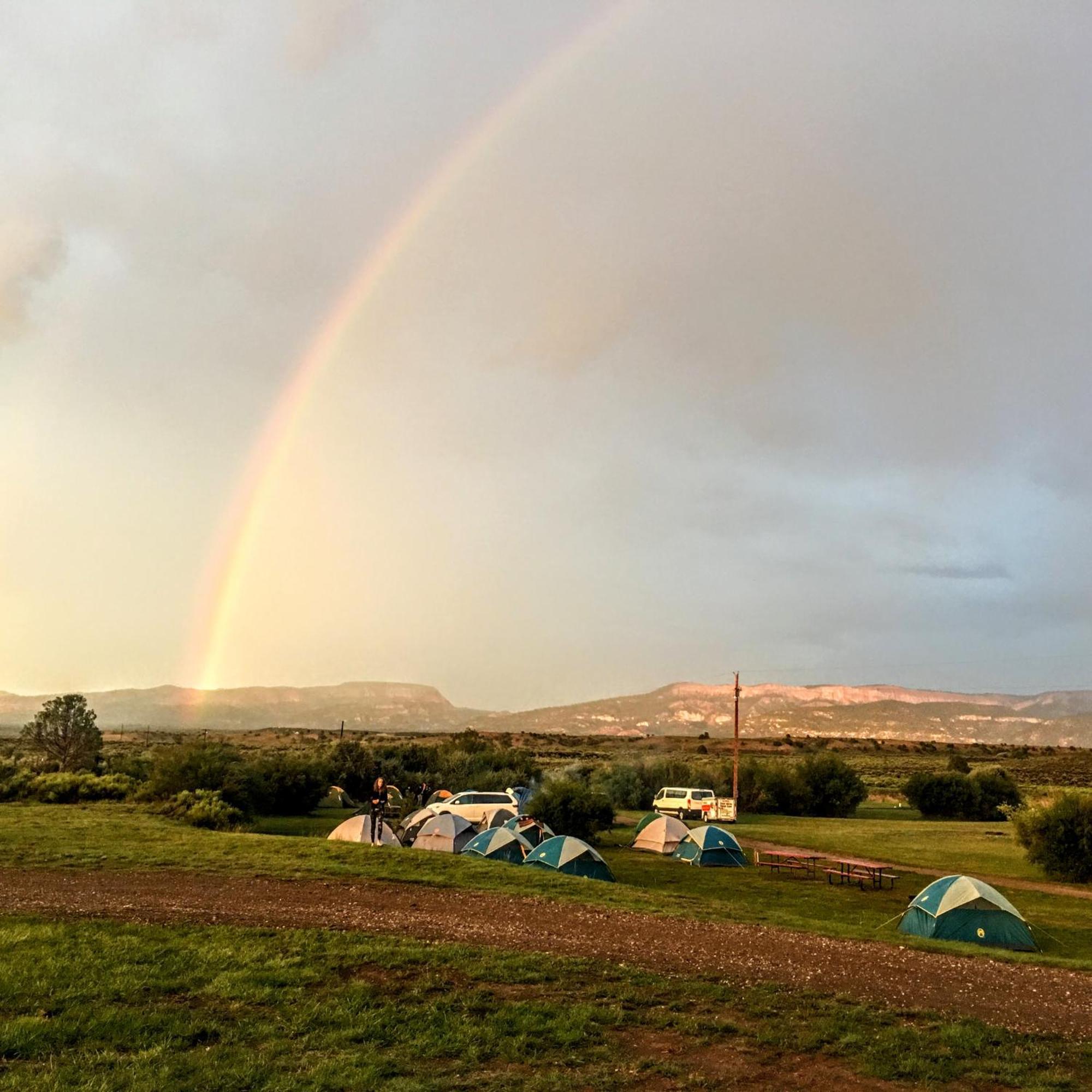 The Riverside Ranch Motel And Rv Park Southern Utah Hatch Exterior foto